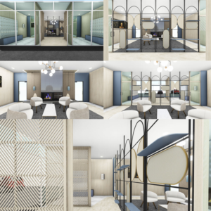 3D Design by Aaaron for this project | Design: #25710194