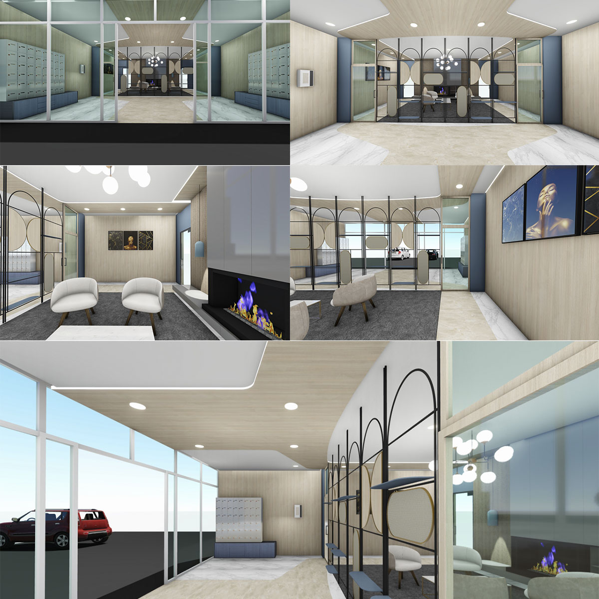 3D Design by Aaaron for this project | Design #25710196