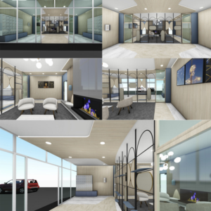 3D Design by Aaaron for this project | Design: #25710196