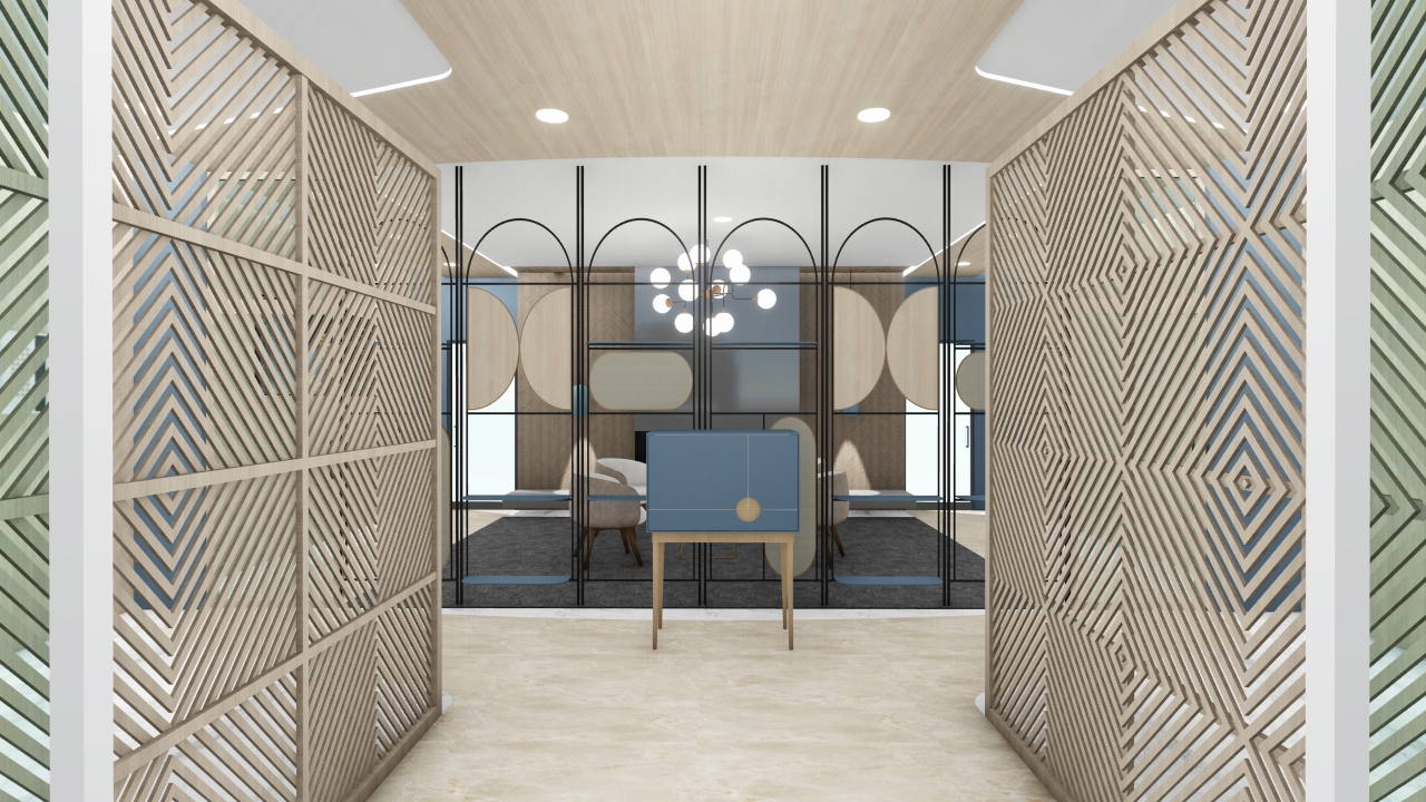3D Design by Aaaron for this project | Design #25710463
