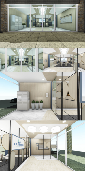3D Design by Aaaron for this project | Design: #25712531