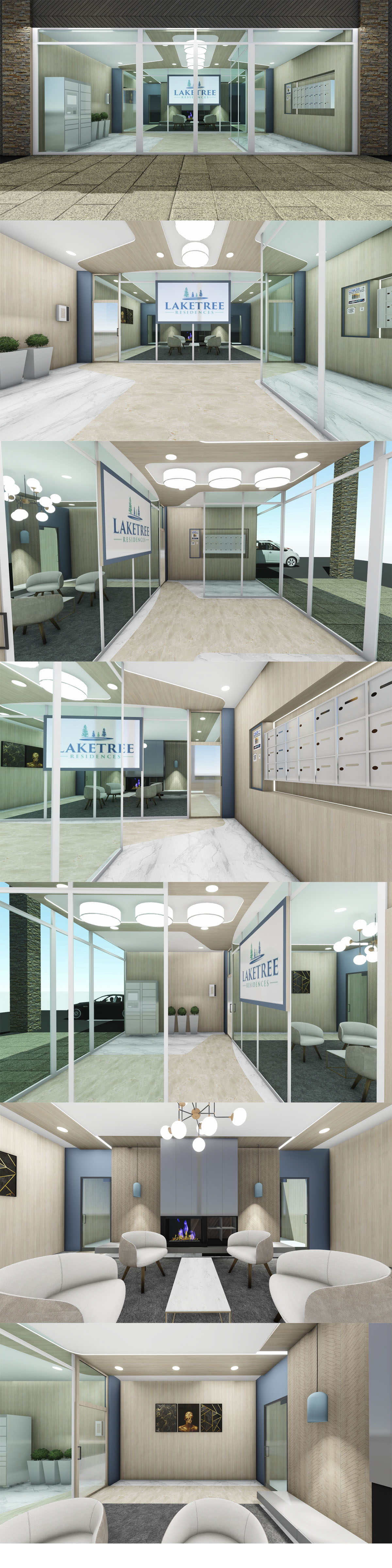 Diseño 3D por Aaaron para este proyecto | Diseño #25720882