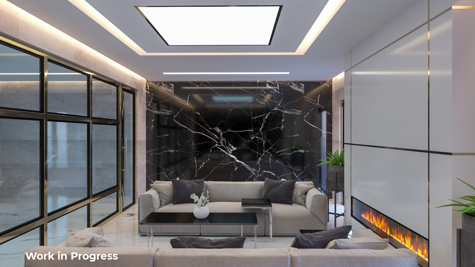 Diseño 3D por MK-3D para este proyecto | Diseño #25732309