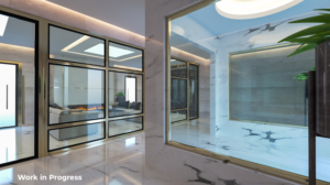3D Design by MK-3D for this project | Design: #25732310