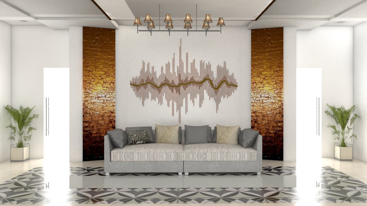 3D Design by ASA ArchIn for this project | Design #25719562