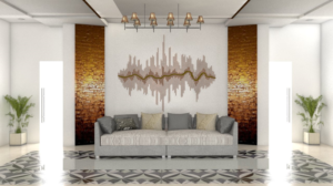 3D Design by ASA ArchIn for this project | Design: #25719562