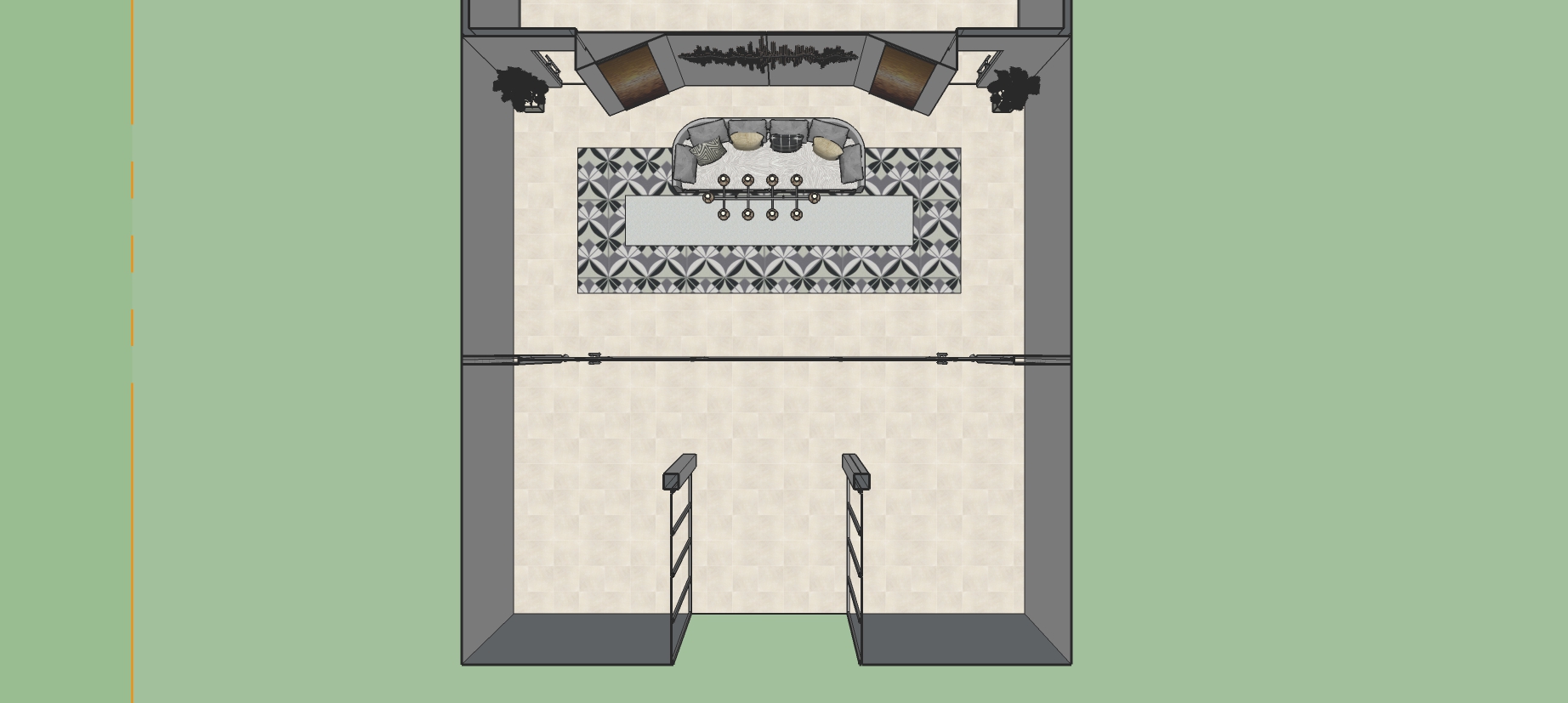 3D Design by ASA ArchIn for this project | Design #25719563