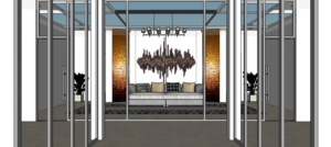 3D Design by ASA ArchIn for this project | Design: #25719564