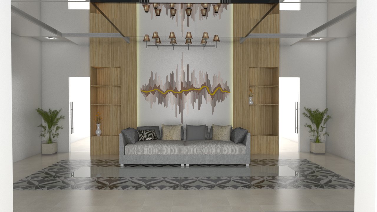 3D Design von ASA ArchIn für dieses Projekt | Design #25725352