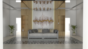 3D Design by ASA ArchIn for this project | Design: #25725352