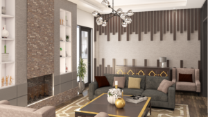 3D Design by ASA ArchIn for this project | Design: #25742646