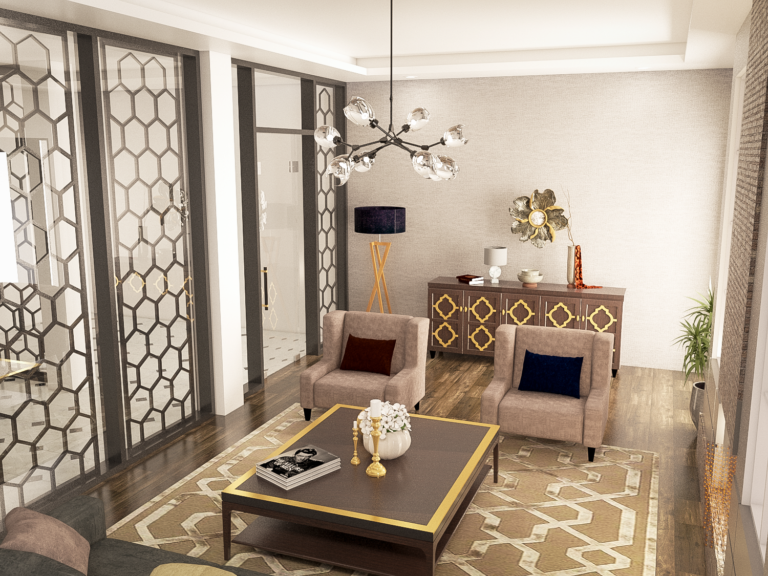 3D Design von ASA ArchIn für dieses Projekt | Design #25742647