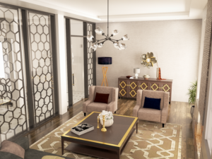 3D Design by ASA ArchIn for this project | Design: #25742647