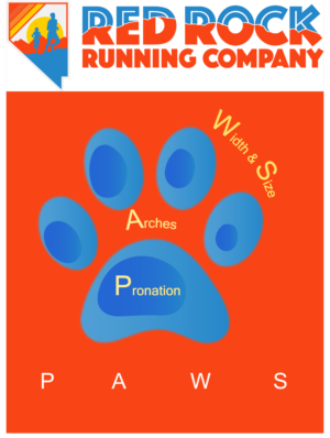Grafik-Design von rmak für Red Rock Running Company | Design: #25746465