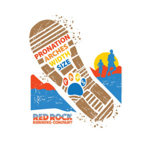 Grafik-Design von 75-R-P-Z für Red Rock Running Company | Design: #25758015