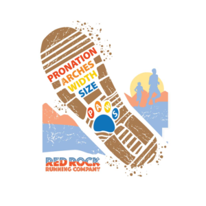 Grafik-Design von 75-R-P-Z für Red Rock Running Company | Design: #25758023