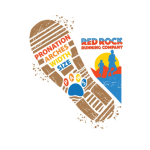 Grafik-Design von 75-R-P-Z für Red Rock Running Company | Design: #25758711
