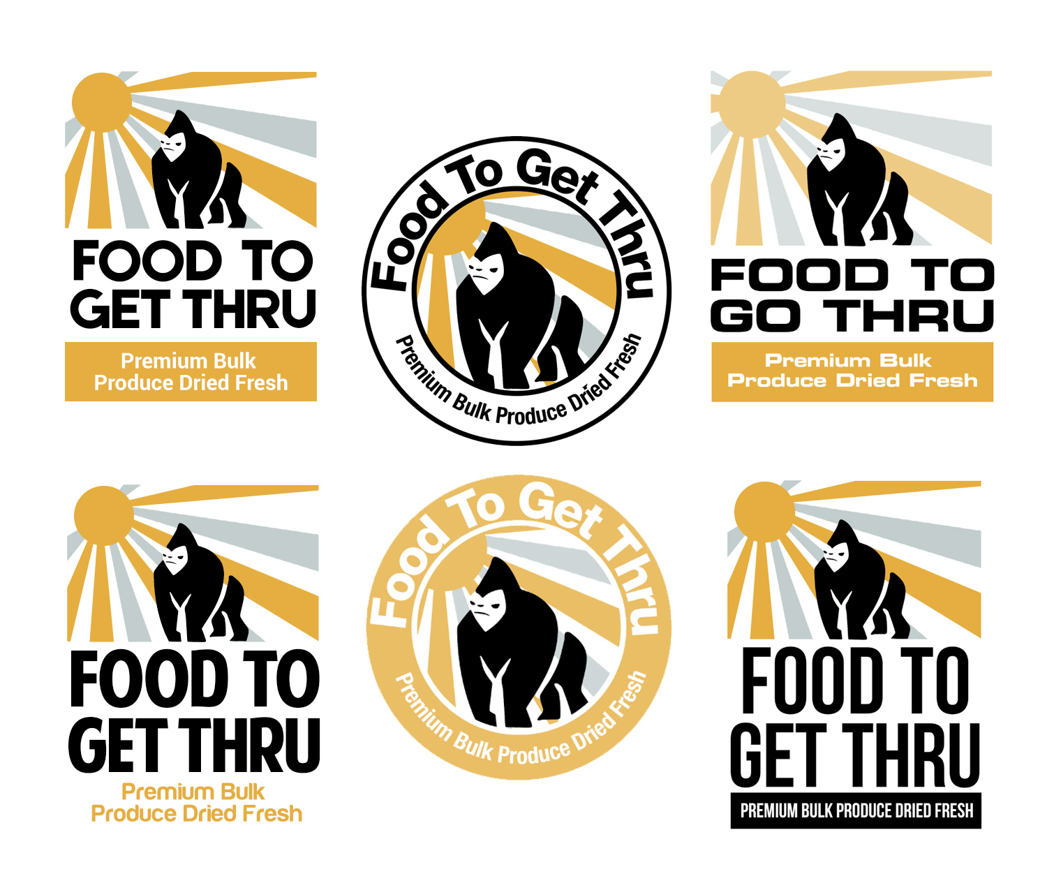 Logo Design by ZETA for this project | Design #25709349