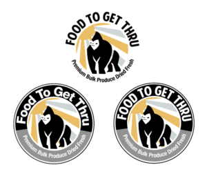 Logo Design by ZETA for this project | Design: #25709481