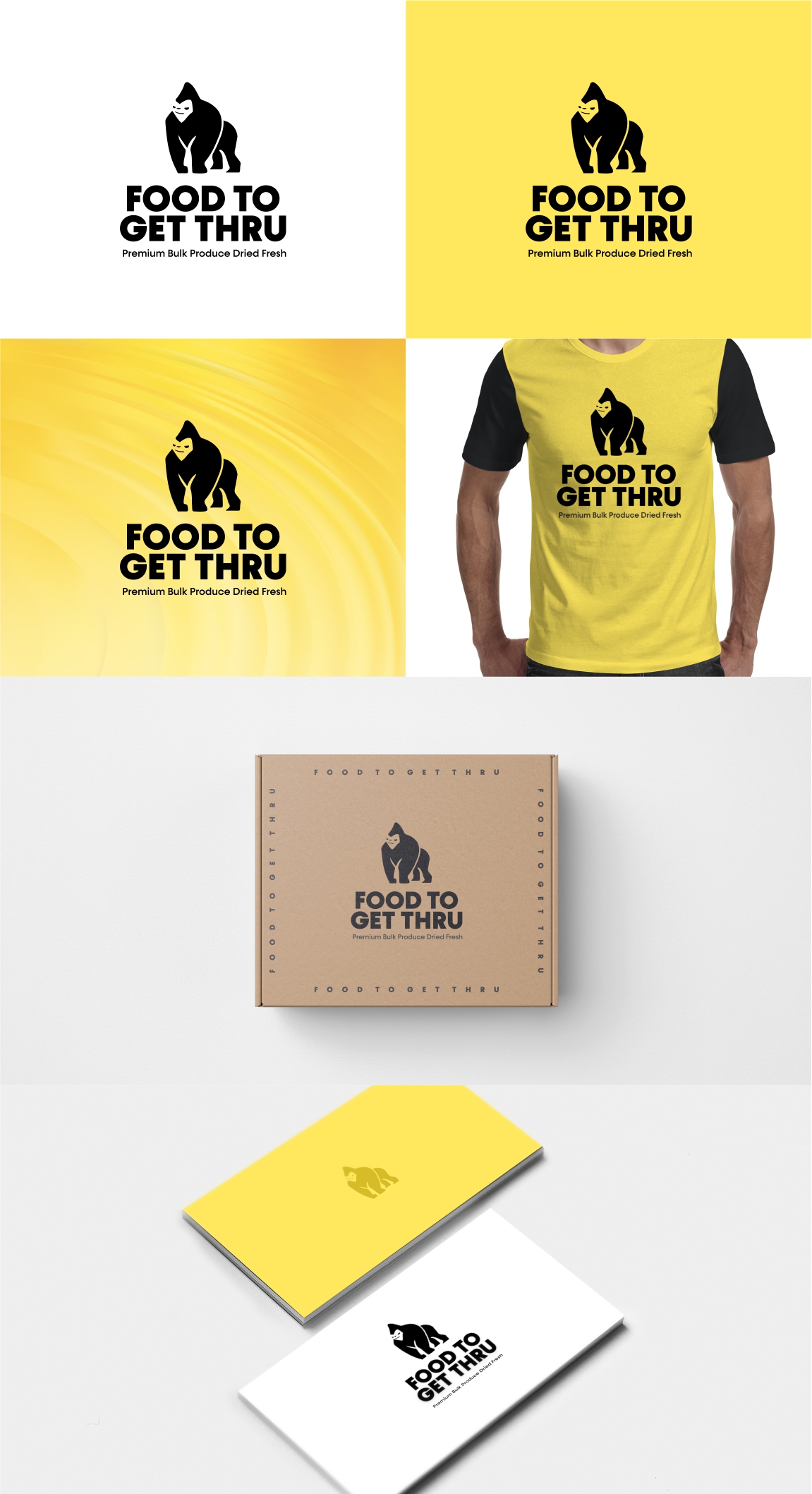 Logo Design by Zeph Design for this project | Design: #25712470