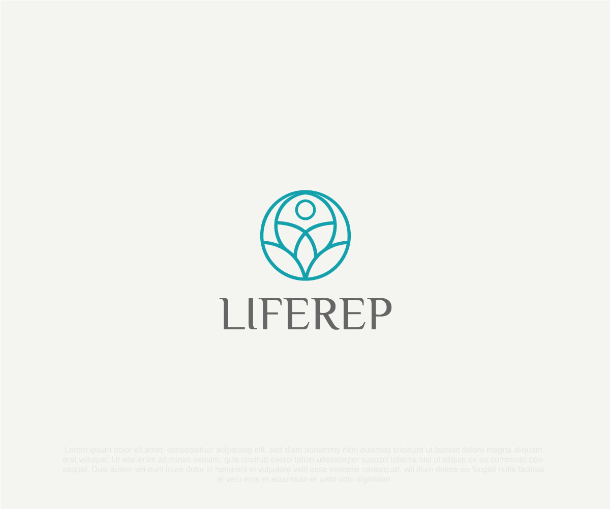 Design de Logo par Niizam Uddin pour LifeRep | Design #25707969