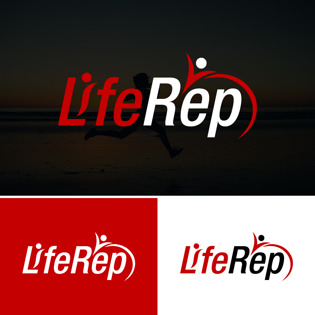 Design de Logo par Gexton pour LifeRep | Design #25707378