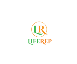 Logo Design by saulogchito for LifeRep | Design #25731605