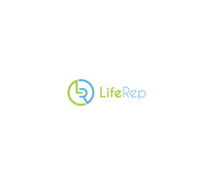 Logo Design by saulogchito for LifeRep | Design: #25731682