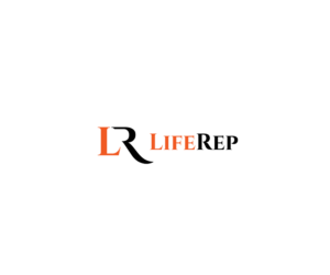 Logo Design by saulogchito for LifeRep | Design: #25733410