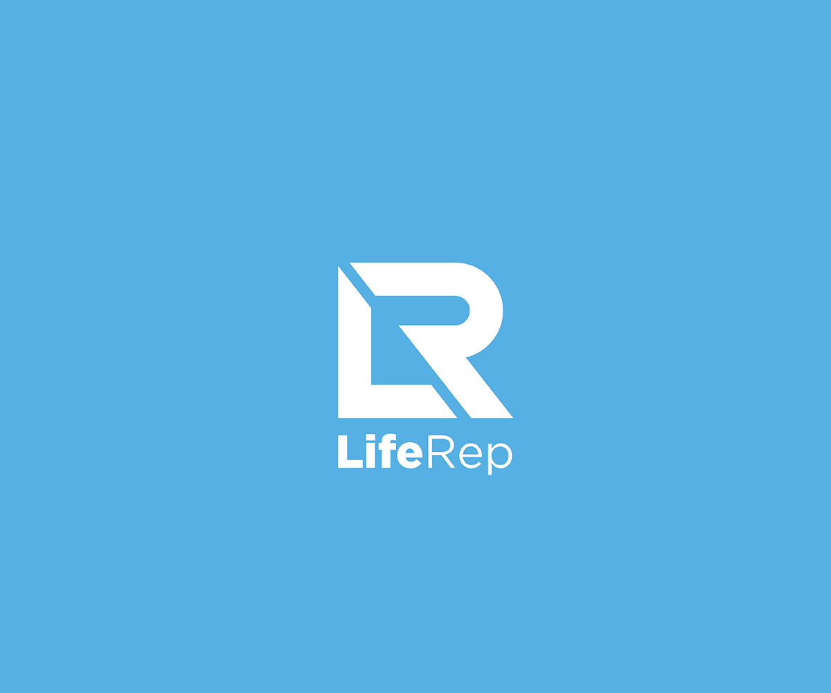 Design de Logo par saulogchito pour LifeRep | Design #25733547