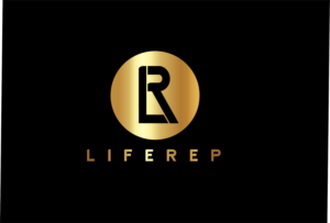Logo Design by estefano3000 for LifeRep | Design: #25704956
