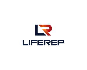 Diseño de Logo por Atec para LifeRep | Diseño: #25710213