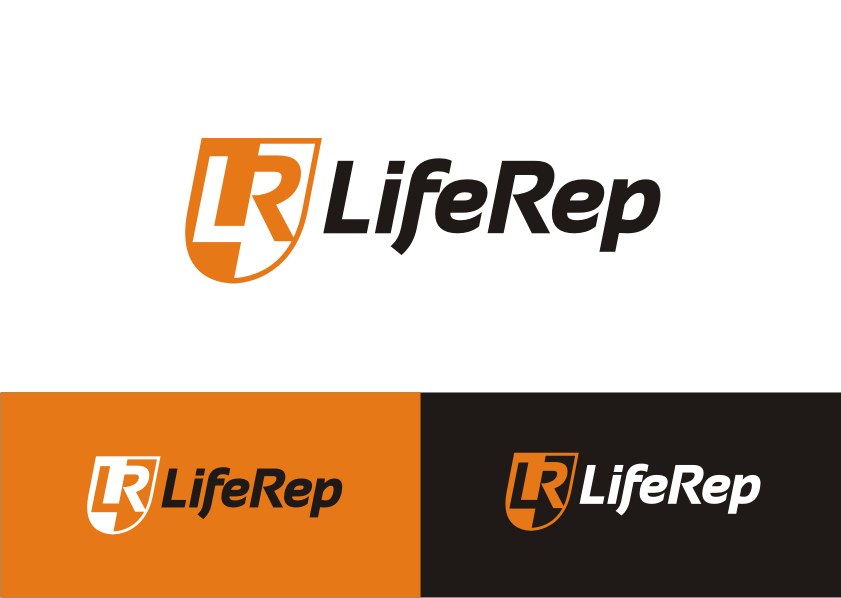 Design de Logo par juanjoseolivieri pour LifeRep | Design #25710125