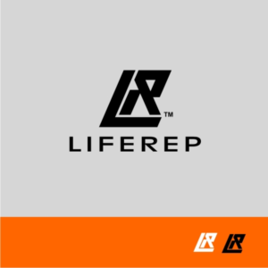 Logo Design by iamrady for LifeRep | Design #25737403