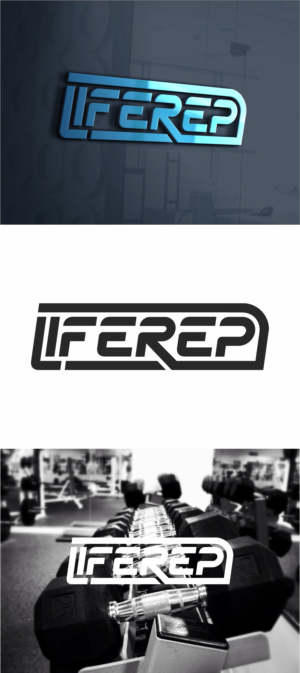 Logo Design by Rizal Bagus