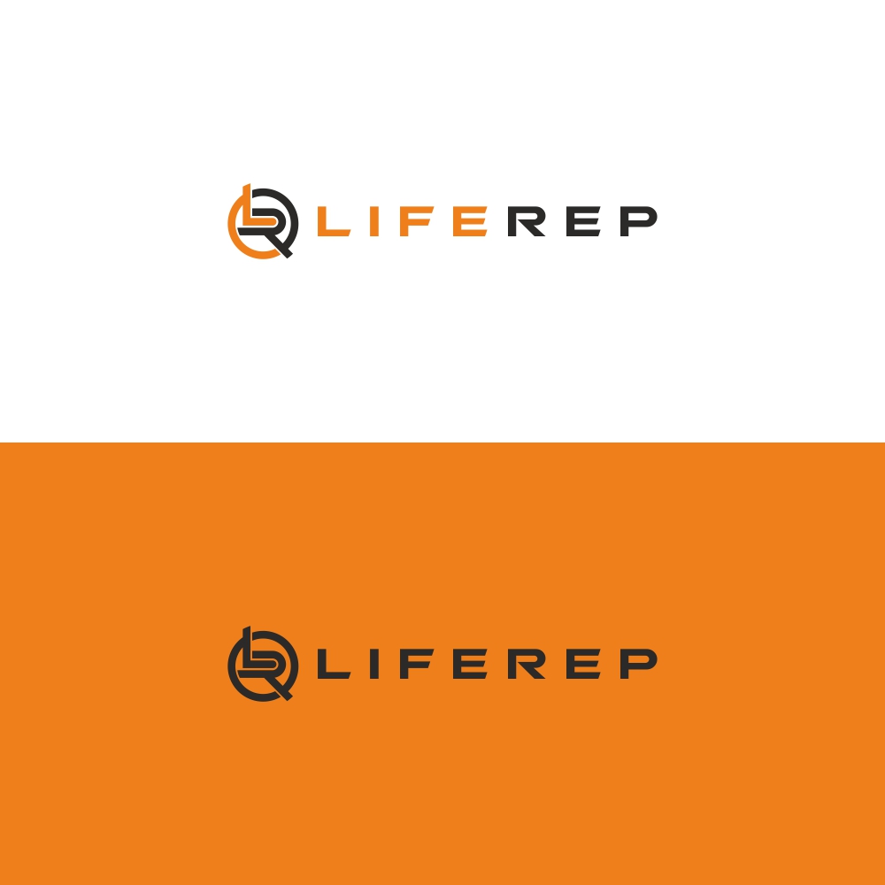 Design de Logo par Basksh Designs pour LifeRep | Design #25706907