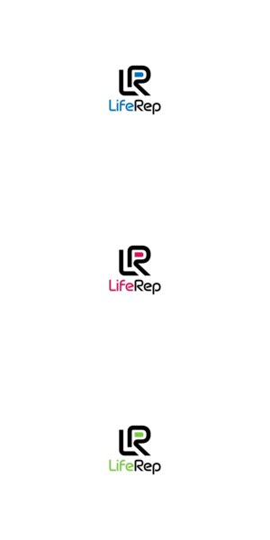Logo Design by UniqueDreamer for LifeRep | Design #25706161