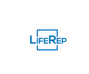 Logo Design by ikramhsakib for LifeRep | Design: #25705549