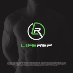 Logo Design by iuz88 for LifeRep | Design: #25718469