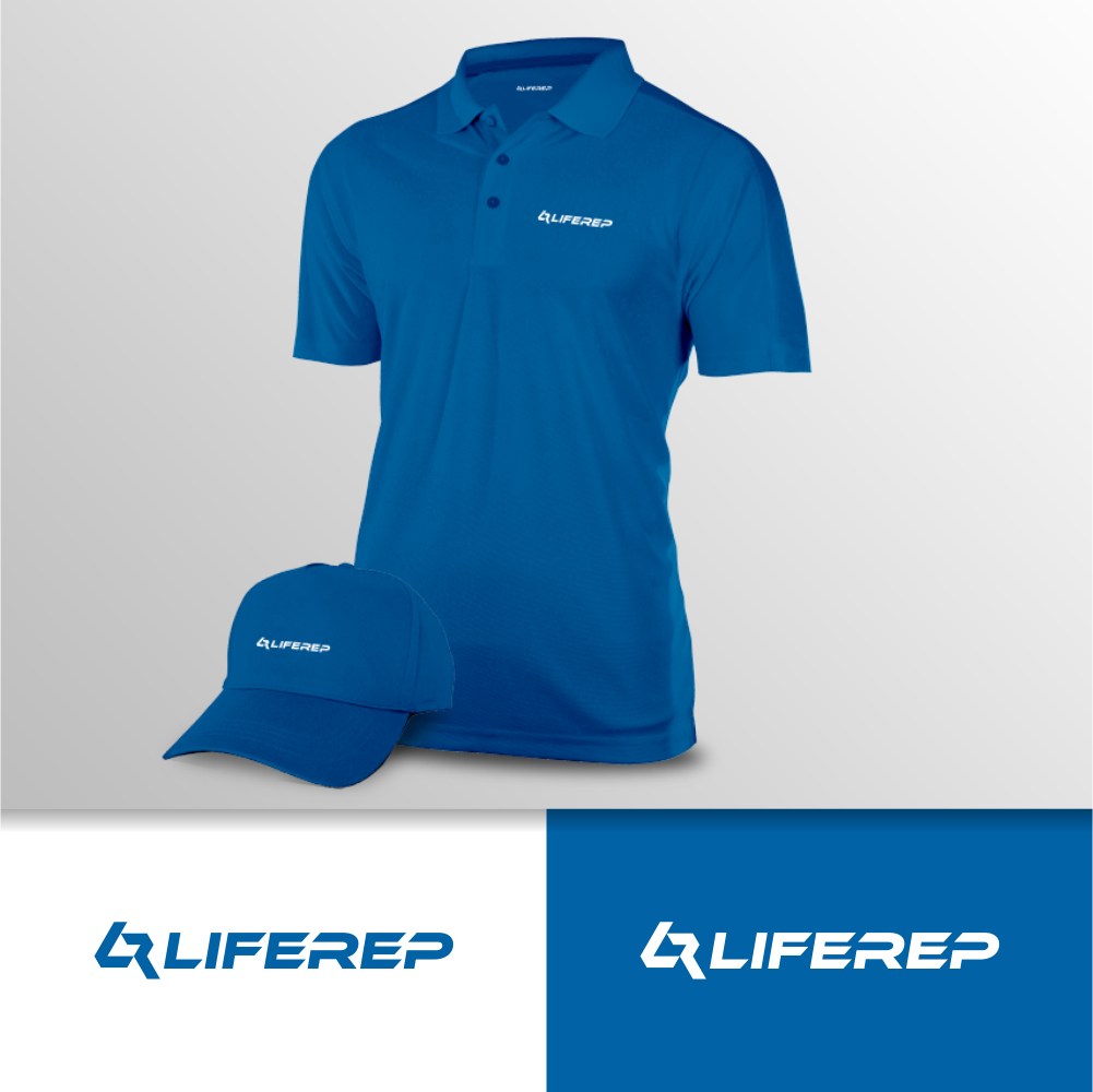 Design de Logo par adie soesanto pour LifeRep | Design #25706173