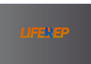 Logo Design by danbrady for LifeRep | Design: #25705292