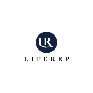 Logo Design by dipikapcyart for LifeRep | Design: #25706412
