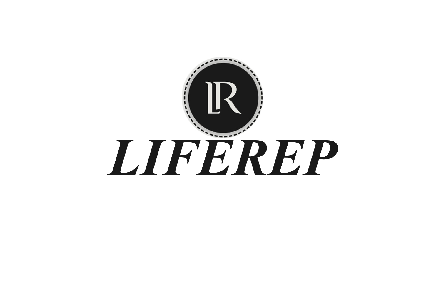 Logo Design by MD JAKE 2 for LifeRep | Design #25708024