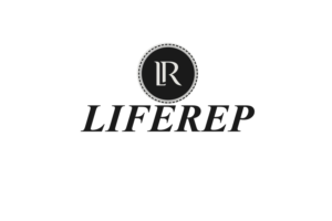 Logo Design by MD JAKE 2 for LifeRep | Design: #25708024