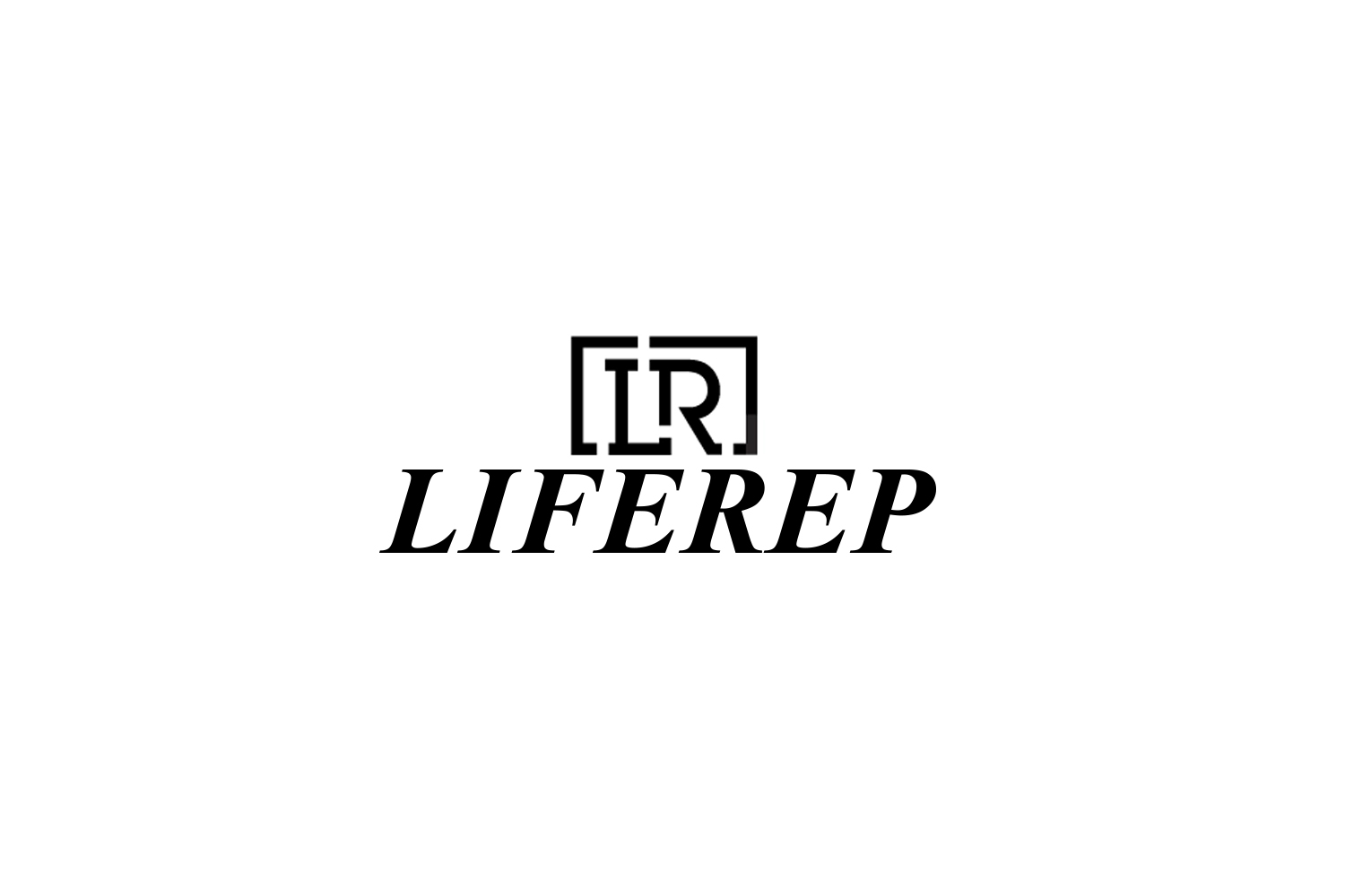 Diseño de Logo por MD JAKE 2 para LifeRep | Diseño #25708025