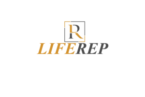 Logo Design by MD JAKE 2 for LifeRep | Design: #25708027
