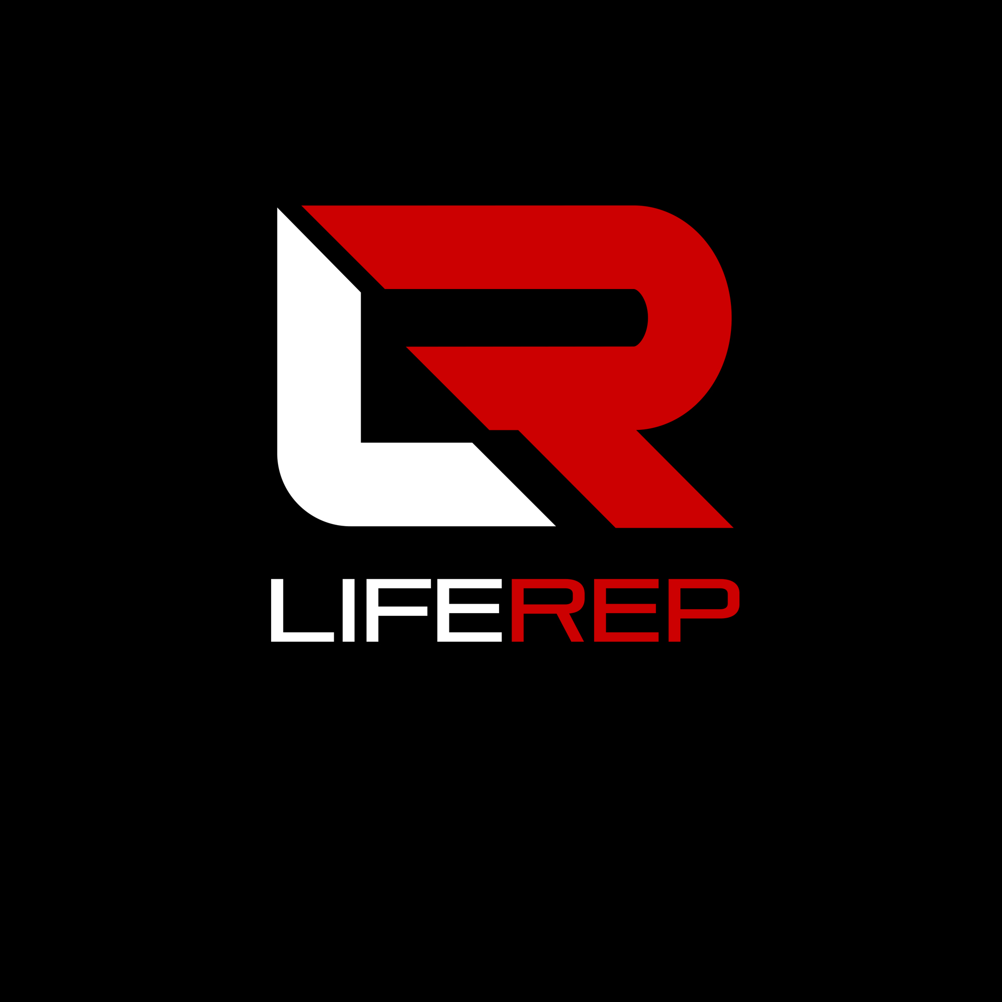Diseño de Logo por itarahma para LifeRep | Diseño #25718009