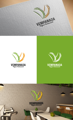 Logo Design by GLDesigns for this project | Design: #25710391