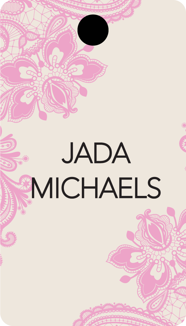 Logo-Design von Cherisse für Jada Michaels | Design #25710797