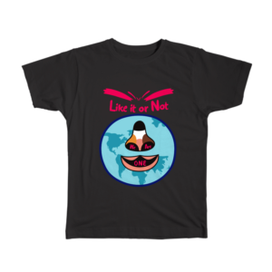 Design de T-shirt par Rais pour Marky D's Slogan Tees | Design : #25752550